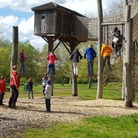 WE39 - Scouts en Gidsen Zaventem 